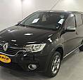 Renault Sandero Gt Line Flex 1.6.16V 5P Aut 2022