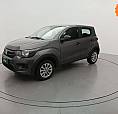 Fiat Mobi 2024 1.0 Evo Flex Like. Manual