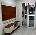 Apartamento Para Locação 2 Dormitórios Edifício Mantiqueira | Tremembé/Sp