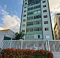 Apartamento Amplo Com 130 M² Em Tambaú, 3 Quartos, Home Office, Varanda E Localização Estr
