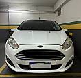 Ford Fiesta 1.6 16V Flex Mec. 5P 2015