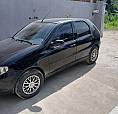 Fiat Palio 1.0/ Trofeo 1.0 Fire/ Fire Flex 4P 2007