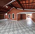Oportunidade - Casa Sobrado - Vila Tesouro - 5 Dormitórios - 206M².