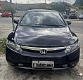 Honda Civic Sedan Lxs 1.8/1.8 Flex 16V Aut. 4P 2007