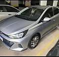 Hyundai Hb20 Comfort 1.0 Flex 12V Mec. 2025