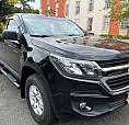 Chevrolet S10 Pick-Up Advantage 2.5 Flex 4X2 Cd 2017