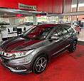 Honda Hr-v Lx 1.8 Flexone 16v 5p Aut. 2020