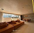Apartamento À Venda, 3 Quartos, 3 Suítes, 4 Vagas, Santa Lúcia - Belo Horizonte/Mg