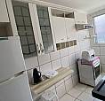 Apartamento Mobiliado Na Cohama