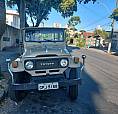 Toyota Bandeirantes