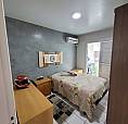 Apartamento Quadra Mar