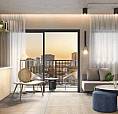 Studio No Go Cidade Baixa Com 1 Dorm E 27M, Cidade Baixa - Porto Alegre