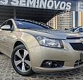Chevrolet Cruze Lt  1.8 Aut. 2012 - Carro Extremamente Conservado!!!