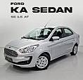 Ford Ka Sedan Se 1.5 At 2019 C/ Apenas 61 Mil Km