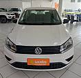 Volkswagen Voyage 2023 1.0 12V Mpi Totalflex 4P Manual