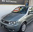 Fiat Palio 1.0 Economy Fire Flex 8V 4P 2010