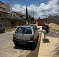 Fiat Uno Mille 1.0 Fire/ F.flex/ Economy 4P 2008