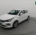 Fiat Cronos 2024 1.3 Firefly Flex Drive Manual