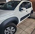 Fiat Uno Way 1.0 Evo Fire Flex 8V 5P 2014