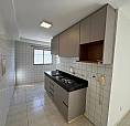 Apartamento 2 Quartos - Passeio Das Águas 