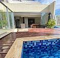 Cobertura Com 3 Dormitórios À Venda, 204 M² Por R$ 3.250.000,00 - Vila Da Serra - Nova Lim