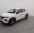 Renault Kwid 2024 1.0 12V Sce Flex Zen Manual