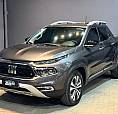 Fiat Toro Volcano 2.0 16V 4X4 Tb Diesel Aut. 2025