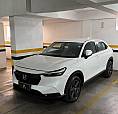 Honda Hr-v Exl 1.5 Sensing 16v 5p Aut. 2025