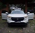 Honda Hr-v Exl 1.5 Sensing 16v 5p Aut. 2025