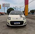 Fiat Palio Sporting 1.6 Flex 16v 5p 2016