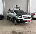 Chevrolet Spin Activ 1.8 8V Econo. Flex 5P Aut. 2016