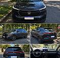 Honda Hr-V Exl 1.5 Sensing 16V 5P Aut. 2025