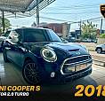 Mini Cooper S 2.0 Turbo 16V 3P Aut. 2018