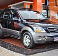 Kia Motors Sorento Ex 2.5 140/170Cv 4X4 Aut.diesel 2008