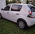 Renault Sandero Authentique Hi-Flex 1.0 16V 5P 2014