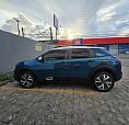 Citroen C4 Cactus Shine Pack 1.6 Turbo Flex Aut. 2020