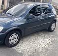 Chevrolet Celta Spirit/ Lt 1.0 Mpfi 8V Flexp. 5P 2009