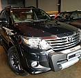Toyota Hilux Sw4 7 Lugares