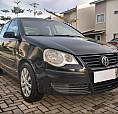 Polo Sedan 1.6