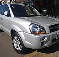 Hyundai Tucson Gls 2.0 Flex 15-33634010/15-974028768