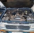 Hilux Sw4 1995 Impecável