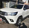 Hilux2.8Tdi4X4/2019
