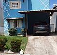 Casa Em Condomínio Fechado Em Nova Parnamirim