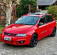 Fiat Stilo Sporting