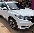 Hr-V 2016/16 Exl 