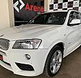 Bmw X3 X Drive 35I Wx71