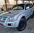 Pajero Sport Hpe 3.5 Flex (Gnv 5G) 2011 C/ Midia Pioneer Ipva 22 Quitado 