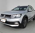 Volkswagen Saveiro Cross 1.6 16V Msi Cd (Flex)