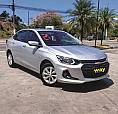 Chevrolet Onix 2021 1.0 Turbo Flex Plus Ltz Manual