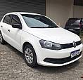 Gol 1.0 3 Cilindros Top !